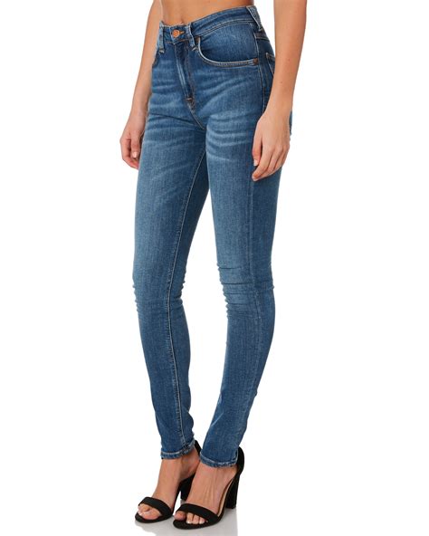 Womens jeans – Nudie Jeans® 